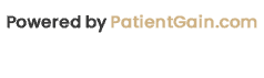 Powerd By PatientGain Powerd By PatientGain